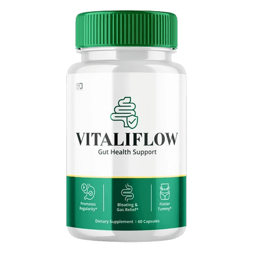 VitaliFlow