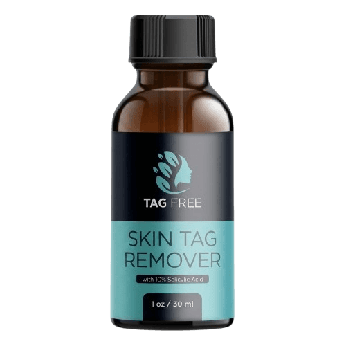 Tag Free Skin Tag Remover