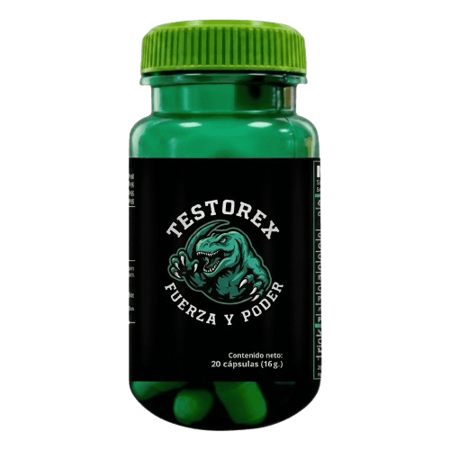 Testorex