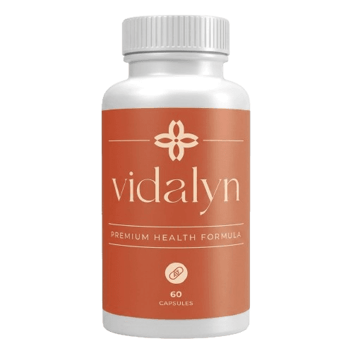 Vidalyn