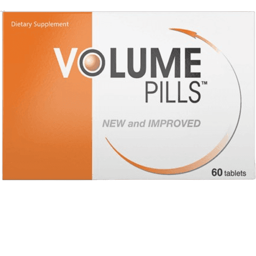 Volume Pills