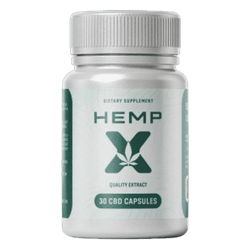 Hemp X