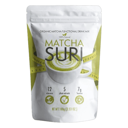 Matcha Suri