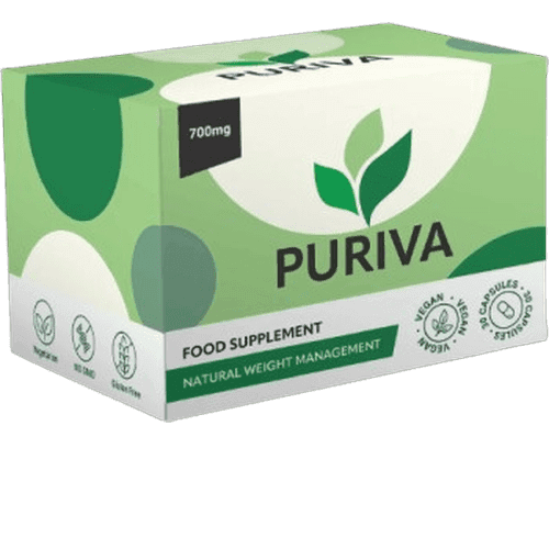 Puriva Diet Capsules