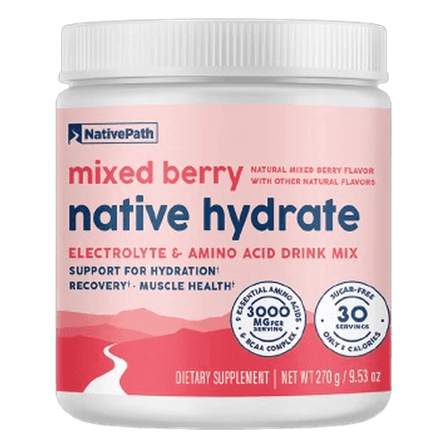NativePath Native Hydrate