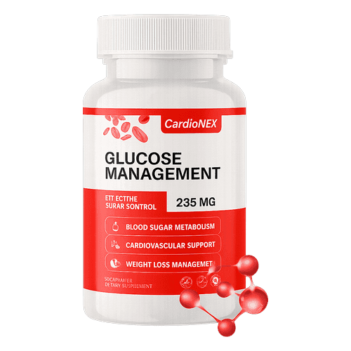 CardioNex Blood Pressure