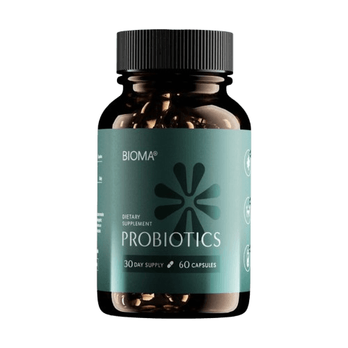 BIOMA PROBIOTICS