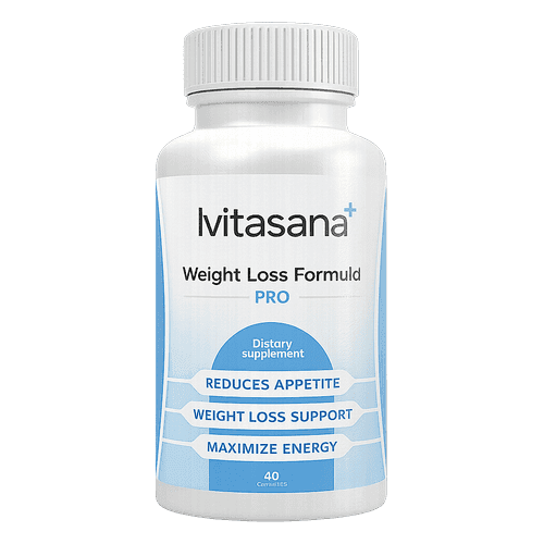 Ivitasana Diet Capsules