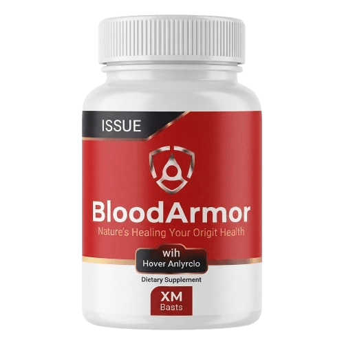 Blood Armor