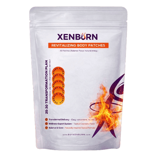 XenBurn