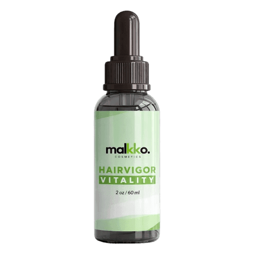 Hair Vigor Vitality