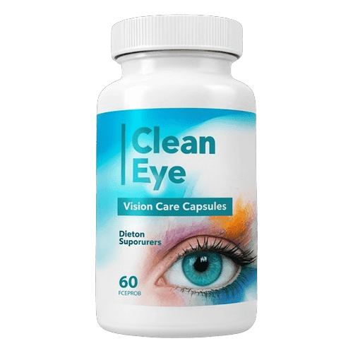 Clean Eye