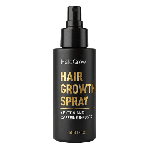 HaloGrow Hairspray Male