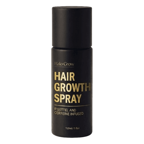HaloGrow Hairspray Female