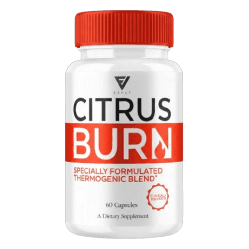 CitrusBurn Diet