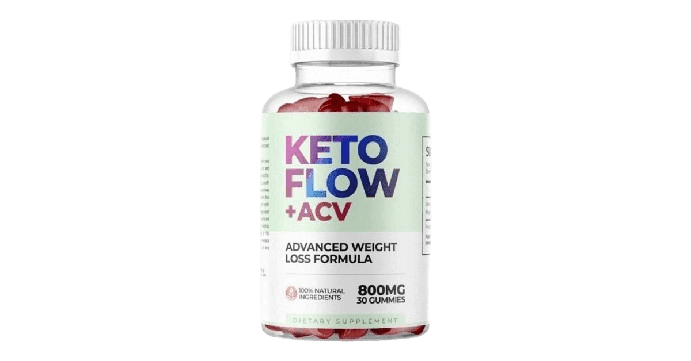 Keto Flow