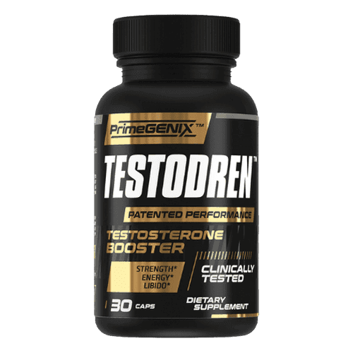 Testodren